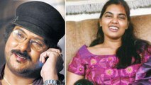 Kannada star Hero Ravichandran on Silk Smitha's Last Phone Call