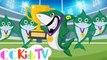 Bokke Sharks | Springbok Sharks Song | World Cup Rugby | World Cup Sharks do do do | World Cup 2019