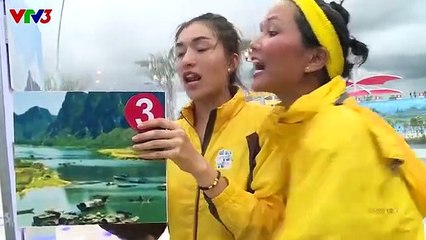 Hhen - Hằng chiến thắng cuộc đua kì thú 2019