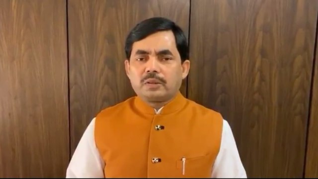 Shahnawaz slams AAP leader for shaming nation