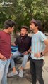 new funny tik tok comedy || nisha and riyaj, new song tik tok videos || today's tik tok comedy