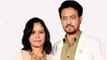 Irrfan Khan Sutapa Sikdar से शादी करने के लिए हिंदू धर्म अपनाने को थे तैयार | Boldsk