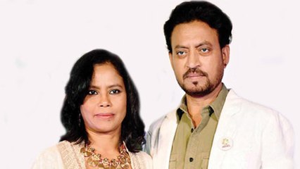 Irrfan Khan Sutapa Sikdar से शादी करने के लिए हिंदू धर्म अपनाने को थे तैयार | Boldsk