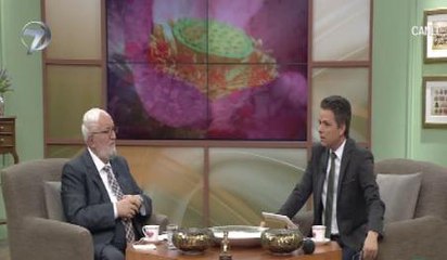 CUMA SOHBETLERİ - 1 NİSAN 2016