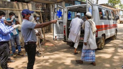 Tablighi Jamaat members donate blood plasma; Delhi Police prepares reusable cotton masks; more