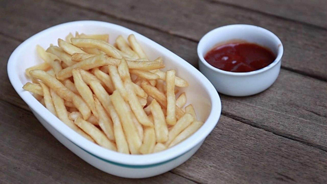 Belgien bittet seine Bürger mehr Pommes zu essen