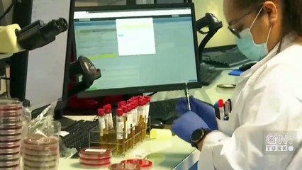 Koronavirüs tedavisinde romatizma ilacı etkili mi?