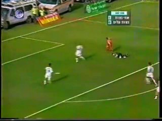 עונת 2002-03 מחזור 30 - אחי נצרת 1-2 נצרת עילית