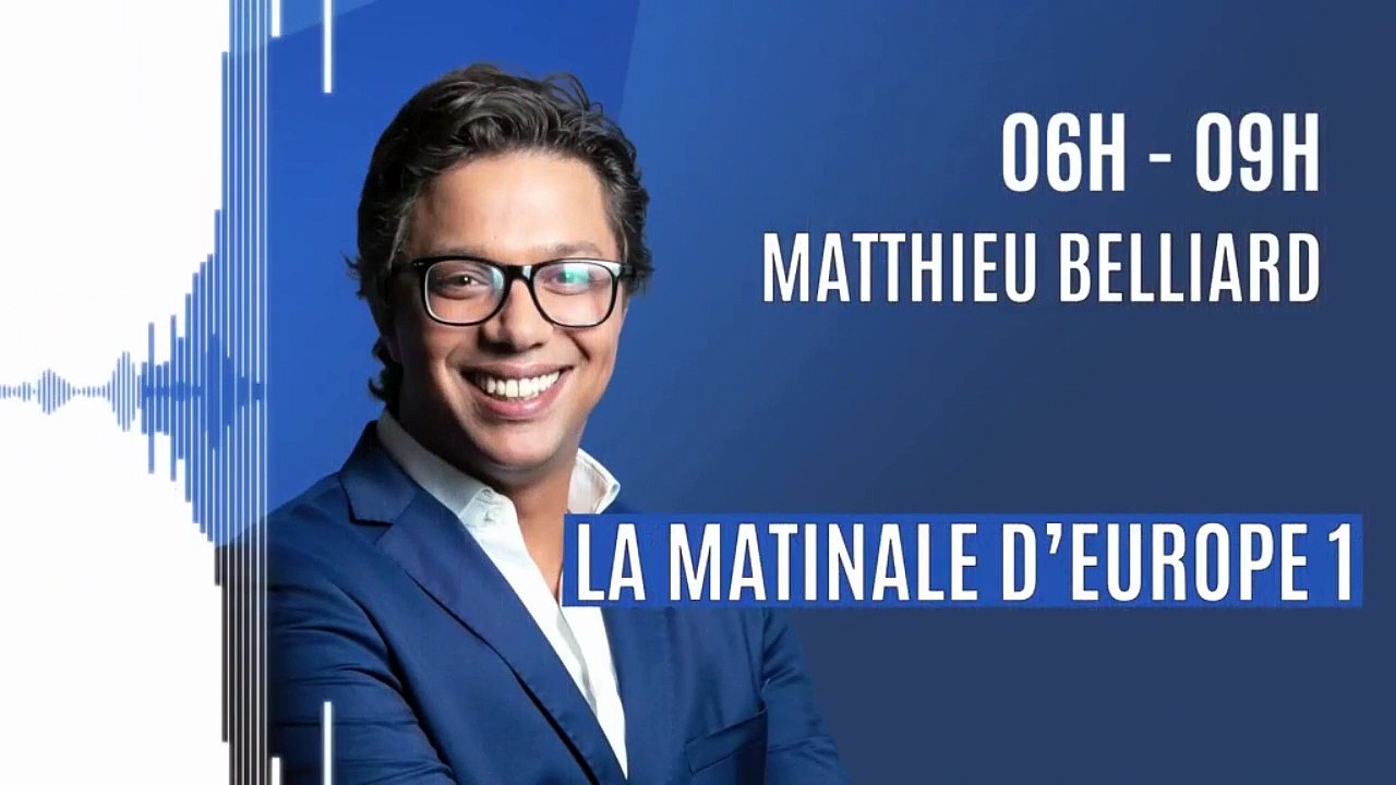 Déconfinement : "Nous ferons en sorte de favoriser le covoiturage", assure Jean-Baptiste Djebbari