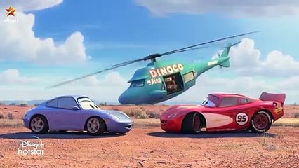 Cars _ 30th April 2020 - Promo 2_HD