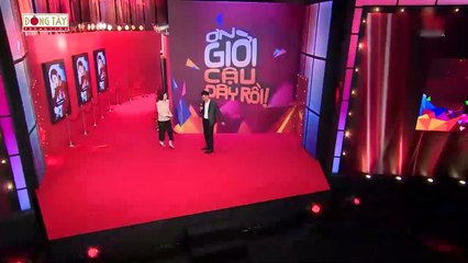 Trường Giang sốc nặng khi phát hiện âm mưu của Thùy Anh và Trương Thế Vinh