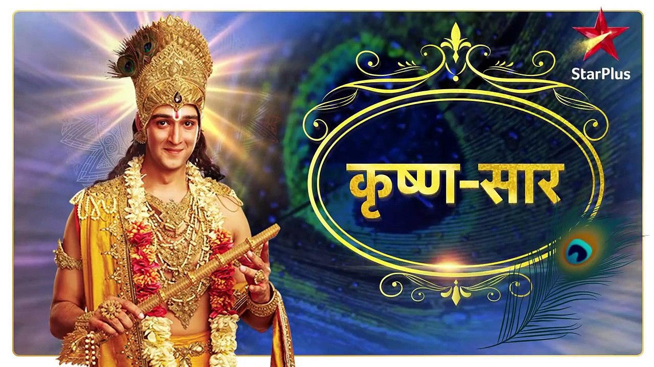 Mahabharat star plus best sale full episodes dailymotion hindi