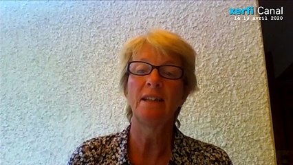 La crise du Covid-19 va-t-elle stimuler l’innovation ? [Caroline Mothe]