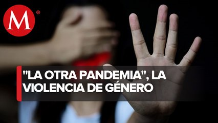 Primer trimestre de 2020, el más mortal para mujeres en cinco años