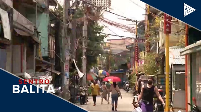 Ilan nating mga kababayan, hirap sa pagtulog ngayong may ECQ