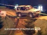 Connaître et piloter son 4x4