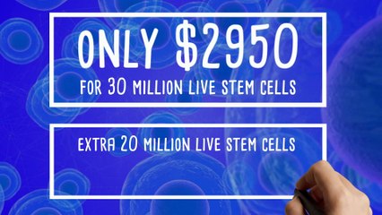 R3 Stem Cell International Overview for Mexico - Dr. David Greene Arizona