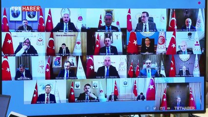 Türkiye'nin 4 aşamalı normalleşme planı