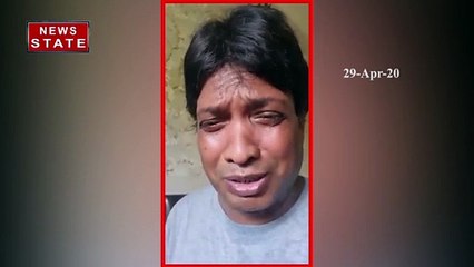 Irrfan Khan Death: कॉमेडियन सुनील पाल ने रोते हुए बयां की इरफान खान की दास्तान