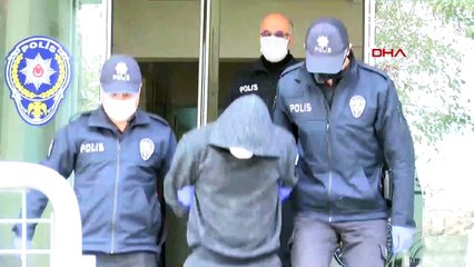 Onlarca güvercini ezerek öldürmüştü... İfadesi şaşırtmadı