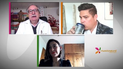 Mundo Natural: salud e inmunidad en tiempos de confinamiento (2)