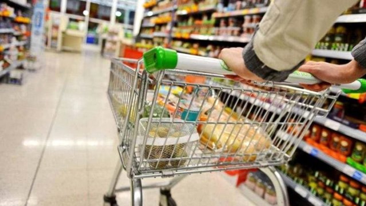 Ekonomik güven endeksi Nisan'da yüzde 44,1 azaldı