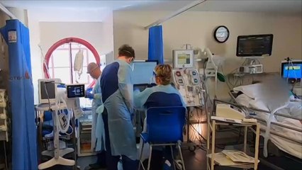 رغم الأرقام المفجعة لكورونا.. جدل أميركي بشأن إعادة فتح الحياة الاقتصادية