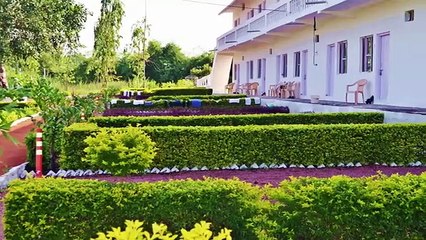 Impressions Arhanta Yoga Teacher Training Courses India Europe