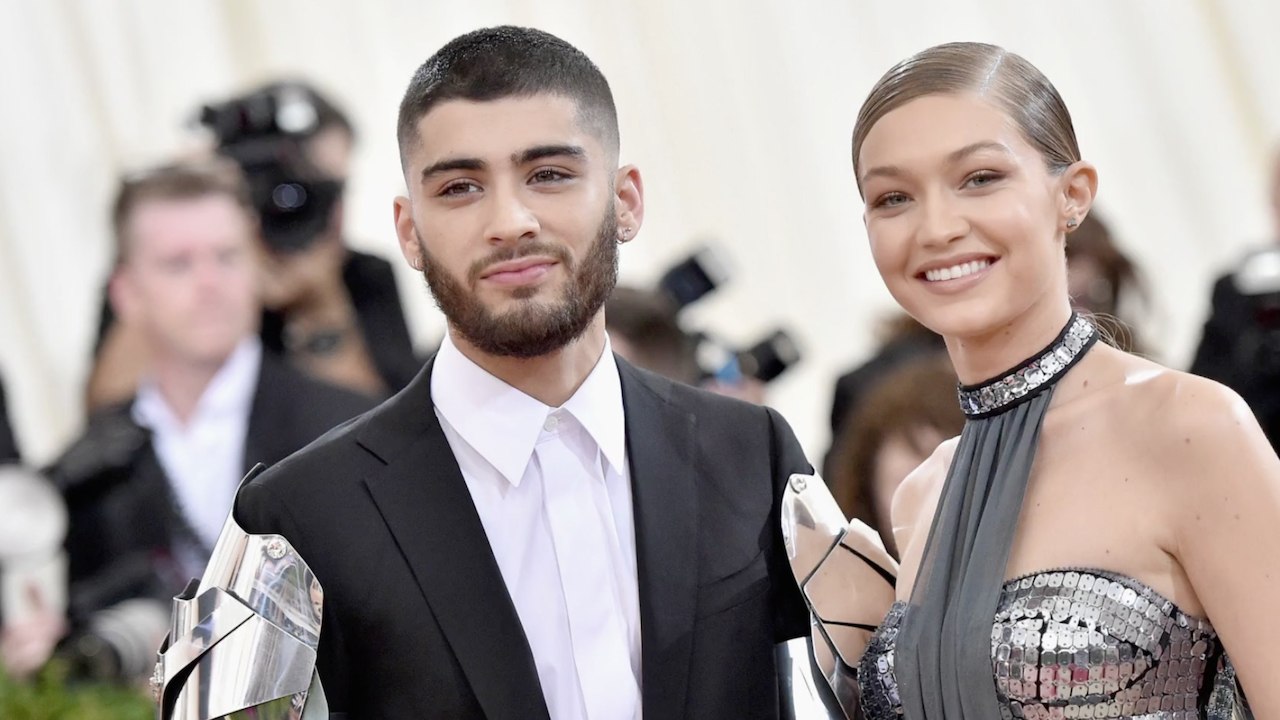 Ist Gigi Hadid schwanger?