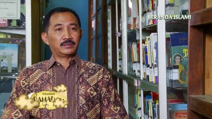 Tradisi Ramadhan : Kemeriahan Malam 21 Ramadhan di Surakarta