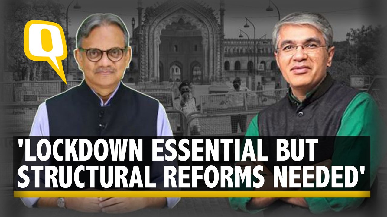 Expert Analysis: What Happens if Lockdown Extends Beyond June?