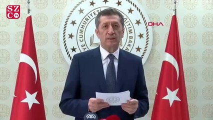 Uzaktan eğitim 31 Mayıs’a kadar uzatıldı
