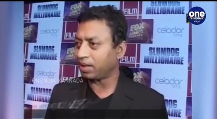 ದೇಶ ಕಂಡ ಅದ್ಭುತ ನಟ  Irrfan Khan ಇನ್ನಿಲ್ಲ