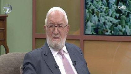 CUMA SOHBETLERİ - 19 ŞUBAT 2016