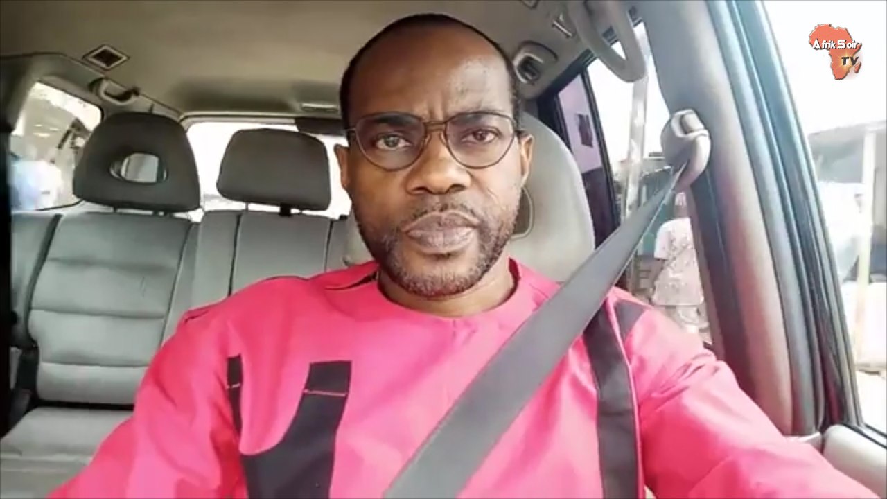 André Silver Konan décryptage l'ordonnance de la Cour africaine dans l'affaire Soro