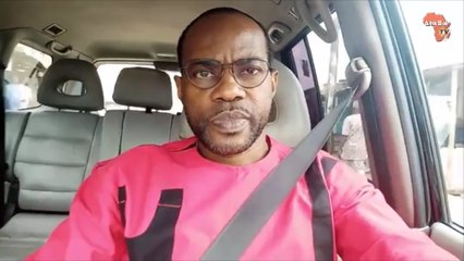 André Silver Konan décryptage l'ordonnance de la Cour africaine dans l'affaire Soro