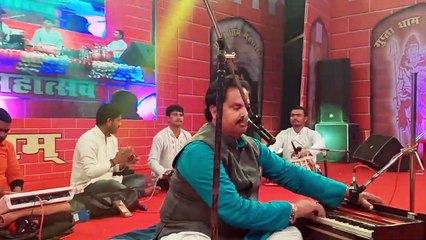 बार बउरहवा देखनी गौरा के घरवा || Bharat Sharma vyas