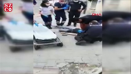 18 yaşındaki genci vurarak öldüren polisin ifadesi ortaya çıktı
