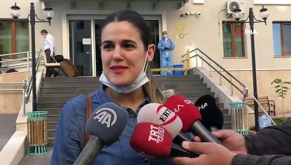 Suudi Arabistan’dan gelenlerin karantina süresi sona erdi