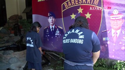 Anak Dibawah Umur Jadi Otak Utama Pembunuhan Sopir Taksi Online