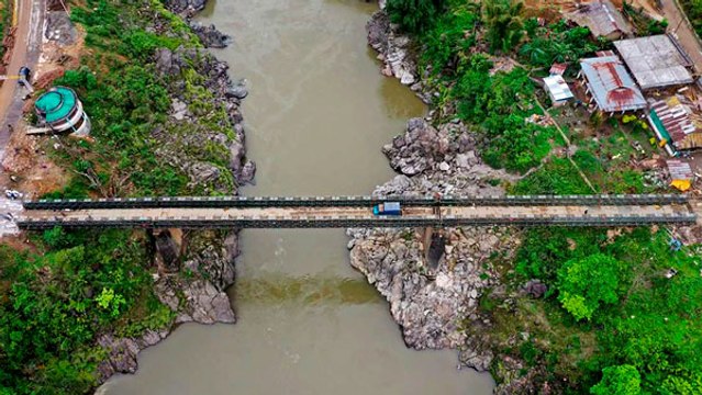 சீனாவிற்கு தண்ணி காட்டும் இந்தியா... சத்தமே இல்லாமல் காரியத்தை முடித்த மோடி... பக்கா மாஸ்டர் பிளான்