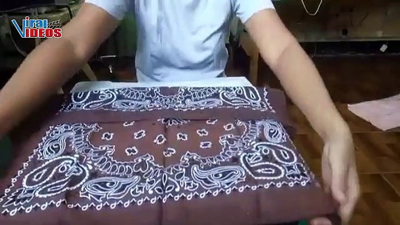 DIY No Sew Face Maks Easy To make at Home || Face Masks for Corona Virus || Easy Homemade Face Mask