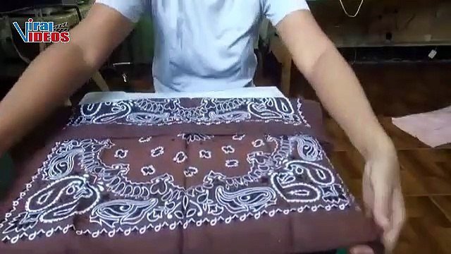 DIY No Sew Face Maks Easy To make at Home || Face Masks for Corona Virus || Easy Homemade Face Mask