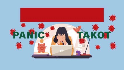 Mental Health: COVID-19 (Department of Health)