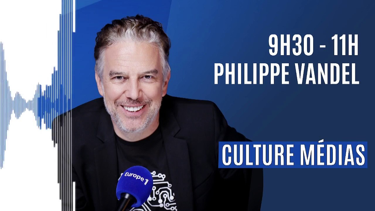Maïa Mazaurette : "En école de journalisme je m...