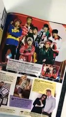 Sách Kỷ lục Guinness 2020 hé lộ hình ảnh của BTS