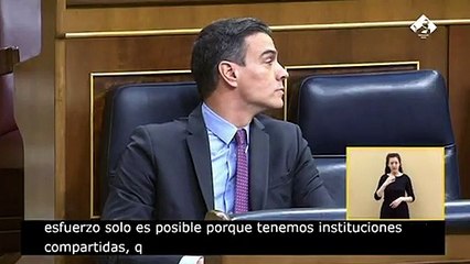 Sánchez elude prohibir las ayudas de coronavirus a empresas radicadas en paraísos fiscales