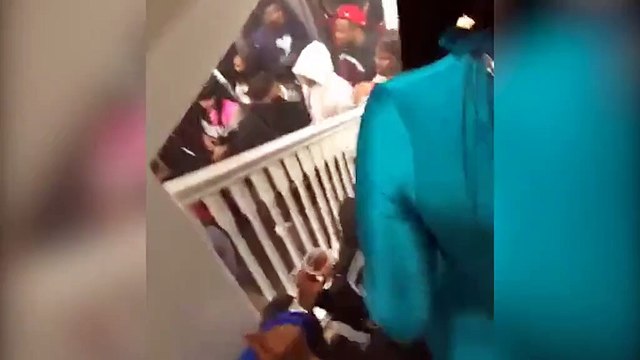Em plena pandemia casa recebe festa com mil pessoas e vídeo torna-se viral nas redes sociais