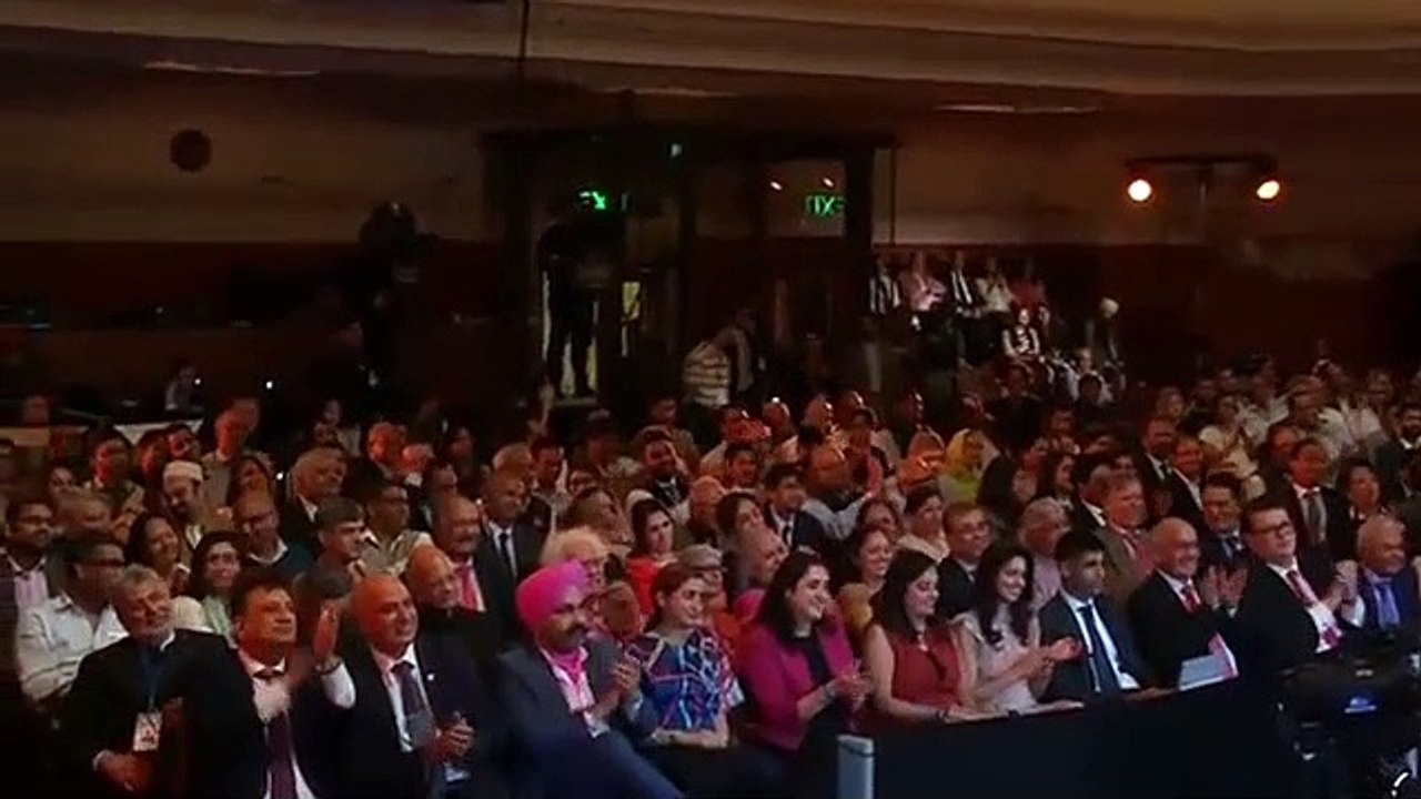 #1 Video Watch This Narendra Modi Best Interview Video In The World