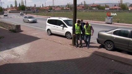 Bayram ikramiyesini aldı, Vefa Destek Grubu’nun yardımı ile ’Biz bize yeteriz’ kampanyasına destek oldu